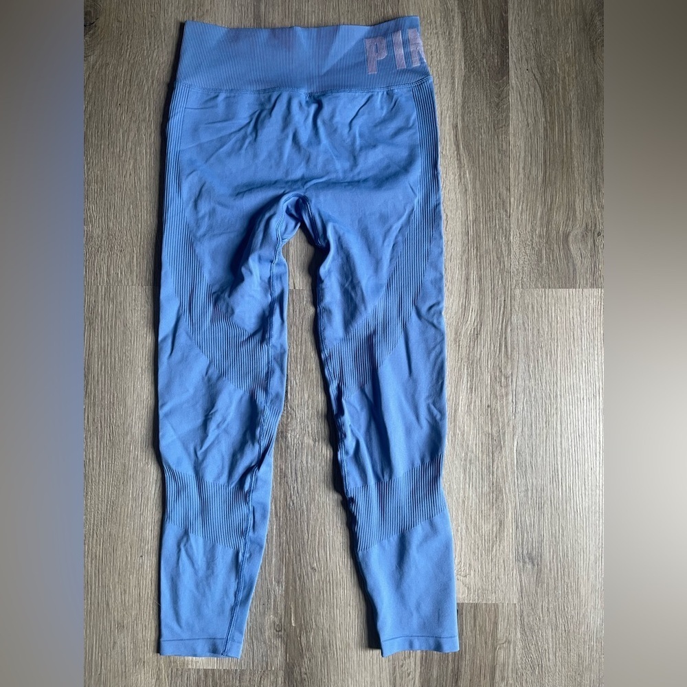 NWOT Pink leggings​​​